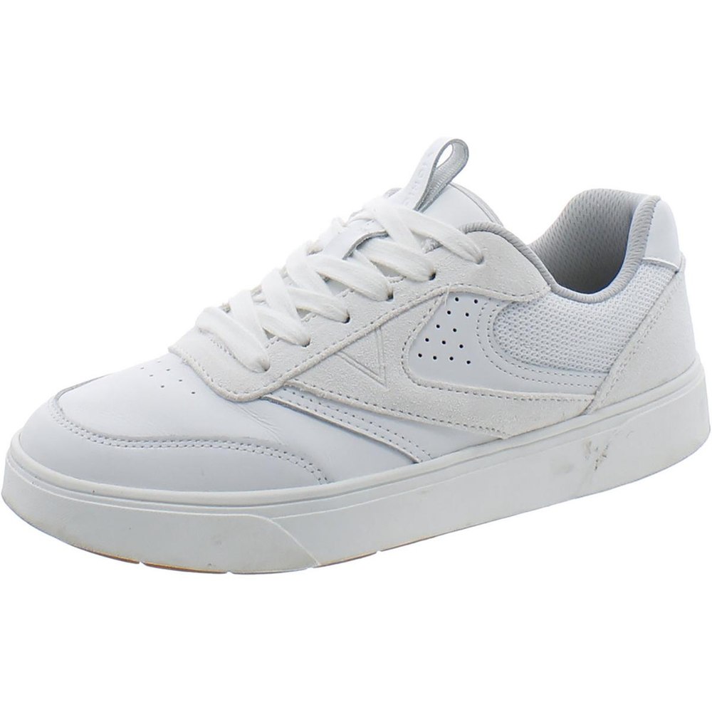 Karmelle Leather Lifestyle Casual And Fashion Sneakers