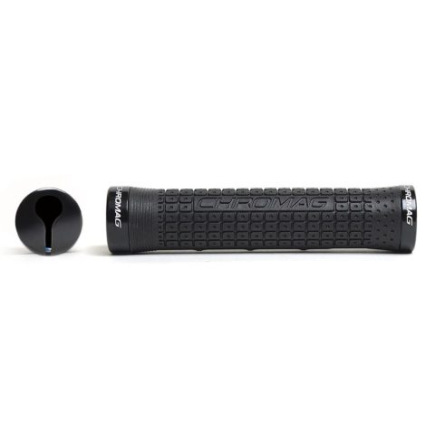 Chromag Clutch Grips