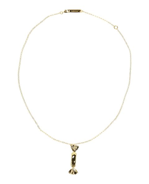 Candy Charm 1 Necklace 7765085782076