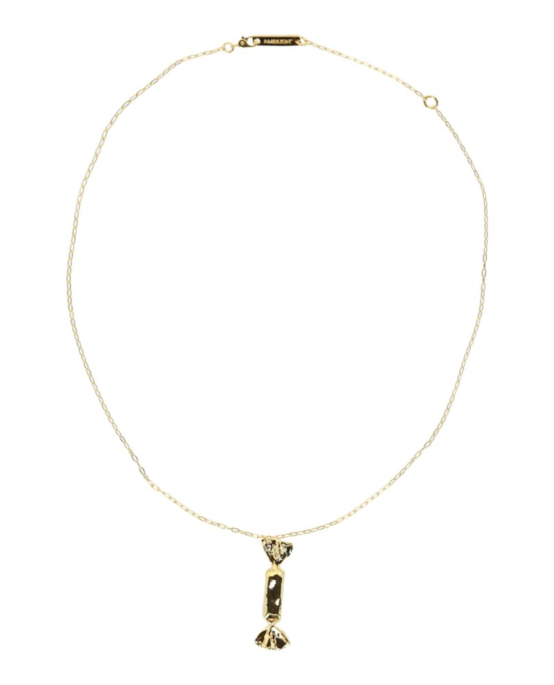 Candy Charm 1 Necklace 7765085782076