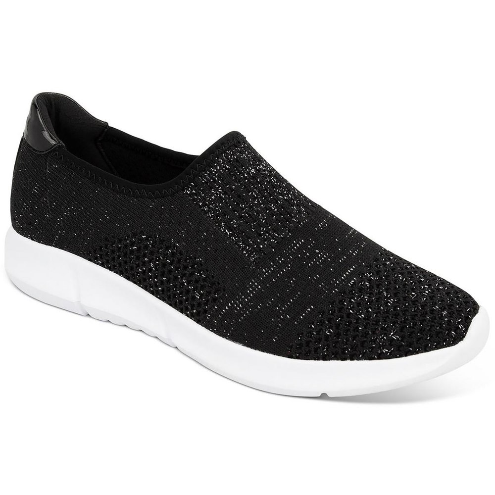Kassy Leather Comfort Insole Casual and Fashion Sneakers