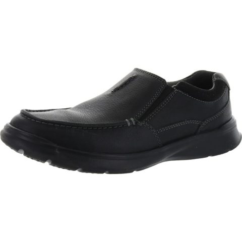 Cotrell Free Leather Ortholite Slip On Casual Loafer