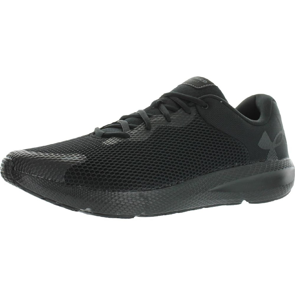 Charged Pursuit 2 Big Logo Lightweight Running Sneaker Shoe