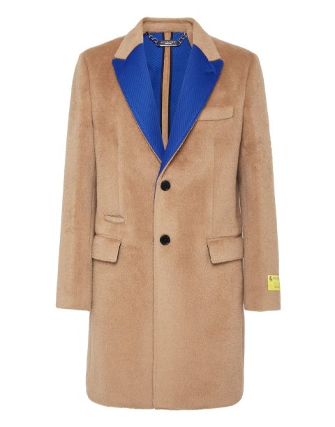 Coat Long 7676507947068