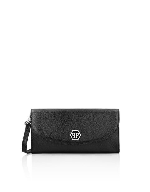 Continental wallet Hexagon 7676510306364