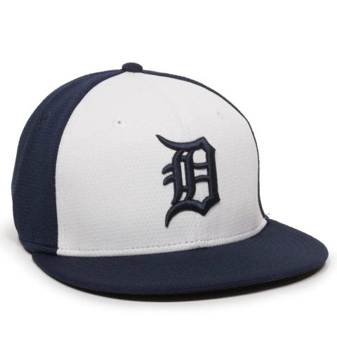 Outdoor Cap Detroit Tigers™ MLB® Replica Structured MLB-400 Hat