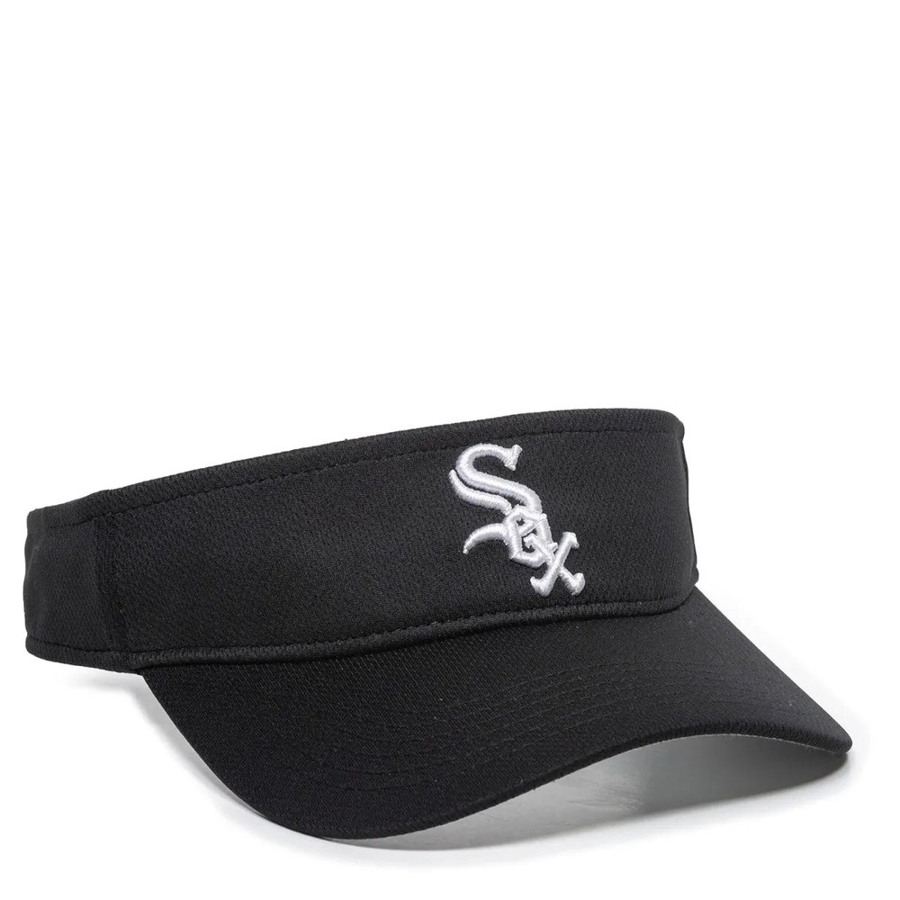 Outdoor Cap Chicago White Sox™ MLB® Replica MLB-185 Visor