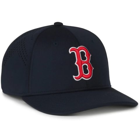 Outdoor Cap Boston Red Sox™ MLB® Replica Structured MLB-650 Hat