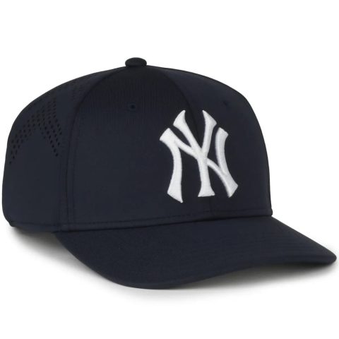 Outdoor Cap New York Yankees™ MLB® Replica Structured MLB-650 Hat