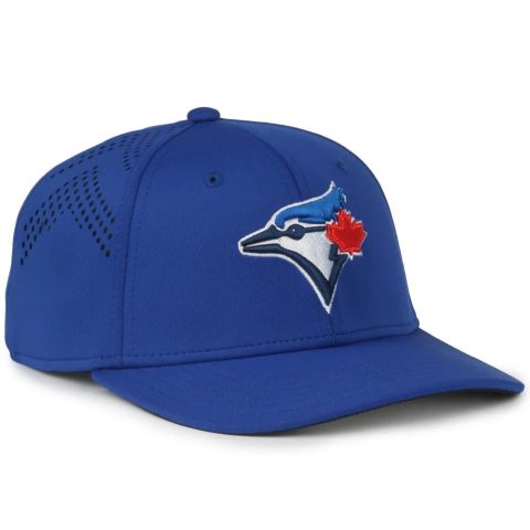 Outdoor Cap Toronto Blue Jays™ MLB® Replica Structured MLB-650 Hat