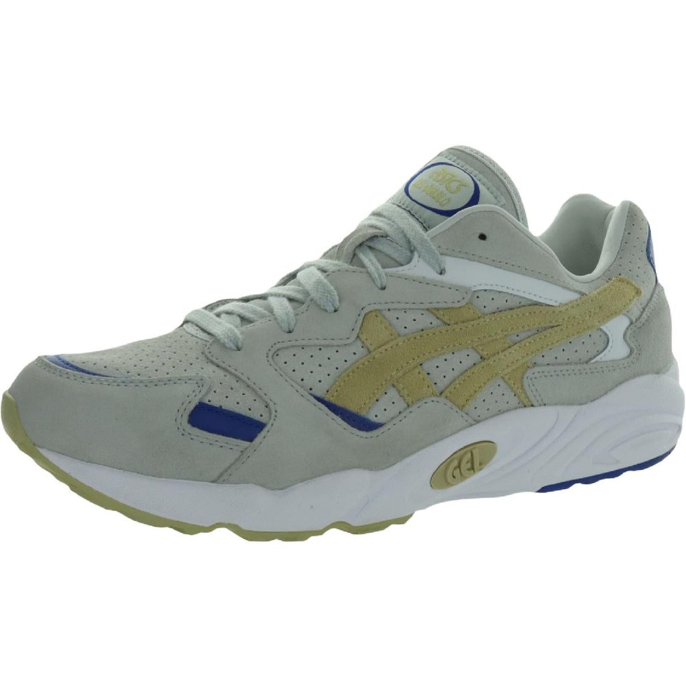 Gel-Diablo Suede Workout Running Shoes