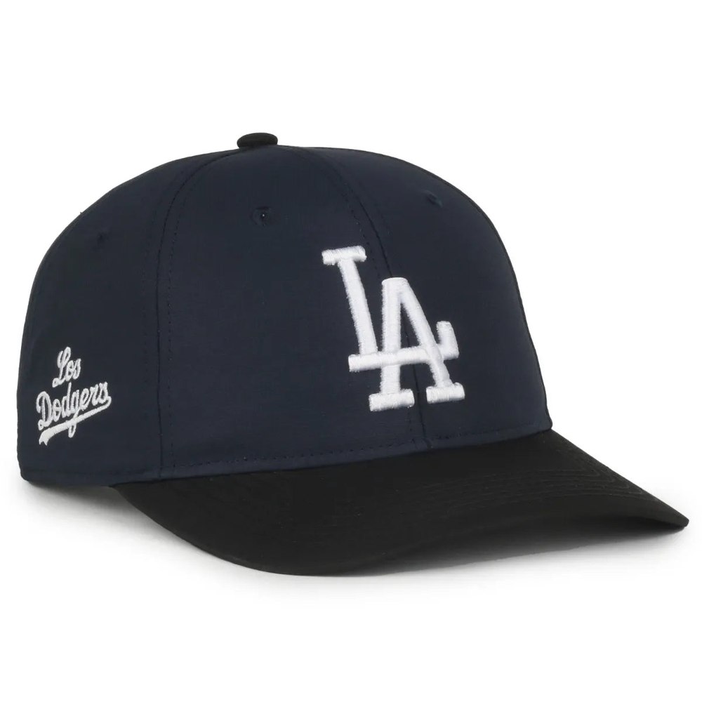 Outdoor Cap Los Angeles Dodgers™ MLB® Replica Structured MLB-550cc Hat