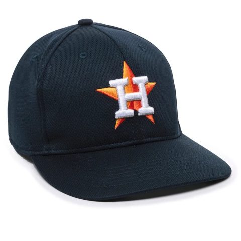 Outdoor Cap Houston Astros™ MLB® Replica Structured MLB-350 Hat
