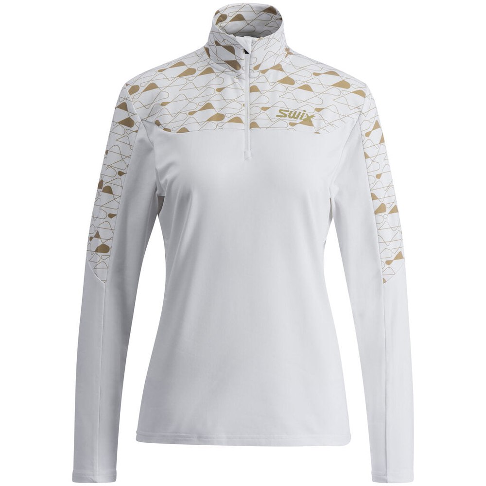 Swix Infinity Light 1/2 Zip Top – Women’s