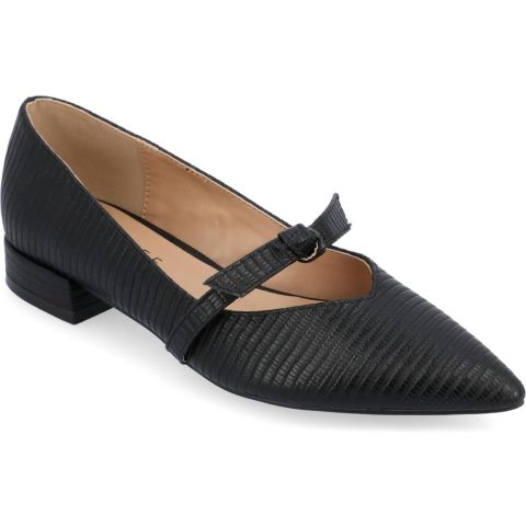 Cait Slip On Dressy Flat Shoes