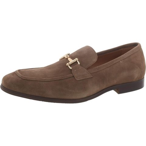 Comfort Insole Bit Loafers