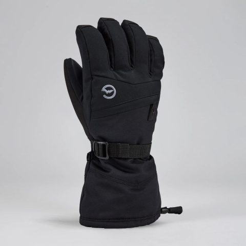 Gordini Da Goose Gore-Tex Down Ski Gloves – Men’s