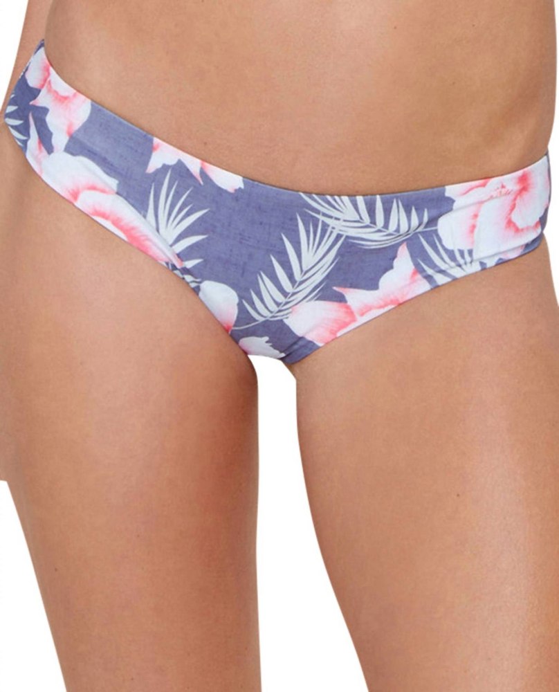 Big Island Full Coverage Bikini Bottom In Sfs Flor Gitano 7676581838908