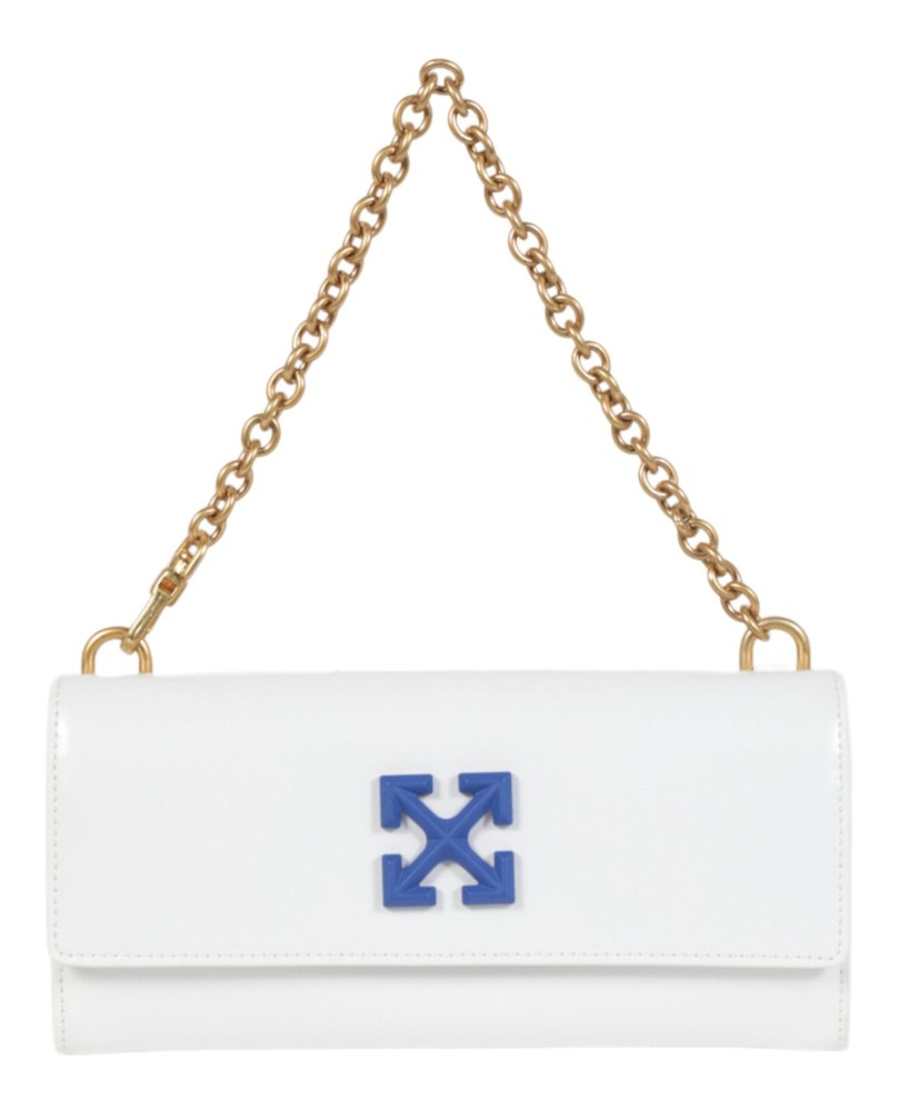 Jitney Chain Wallet