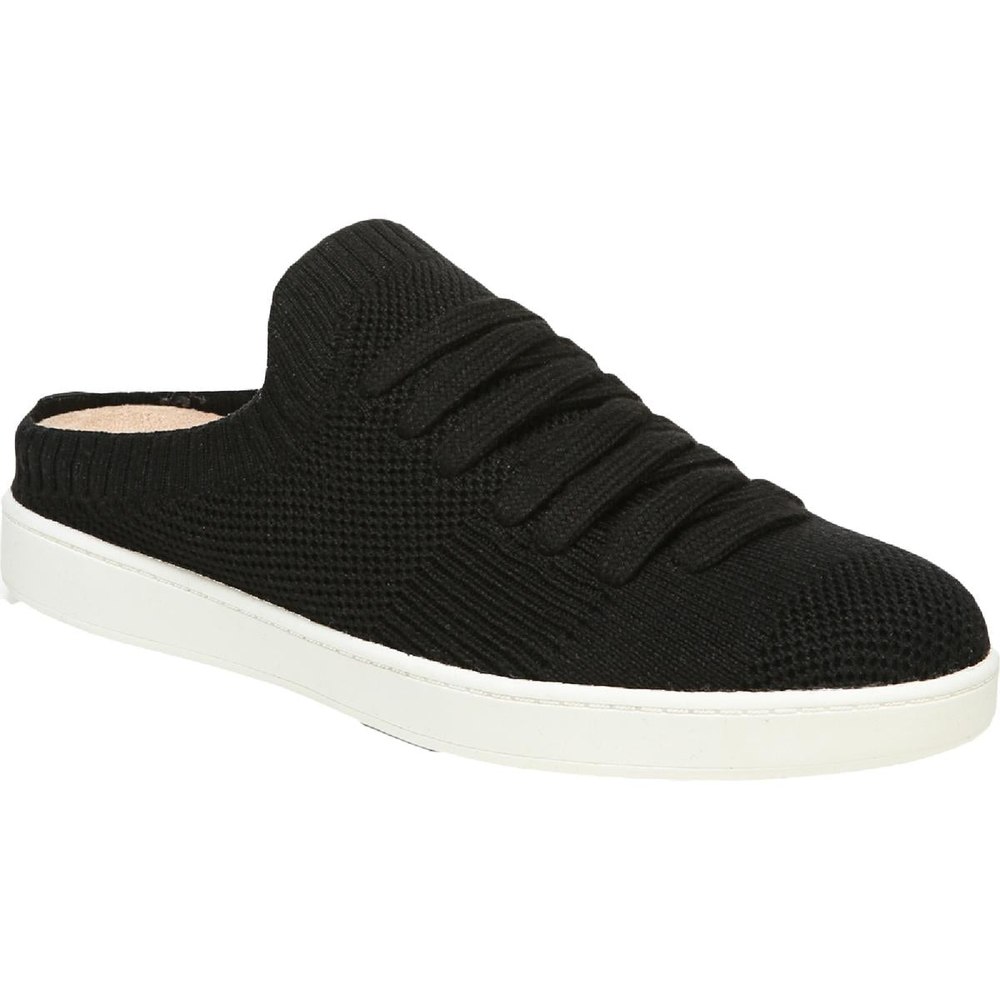 Lifestride Ease Knit Cushioned Slip On Mule Sneakers