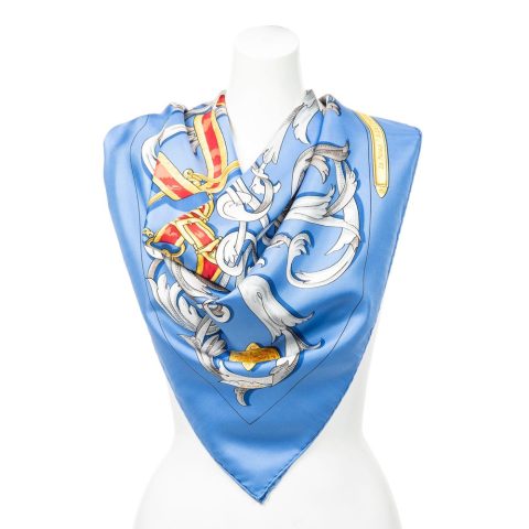 Scarf 7827819233340