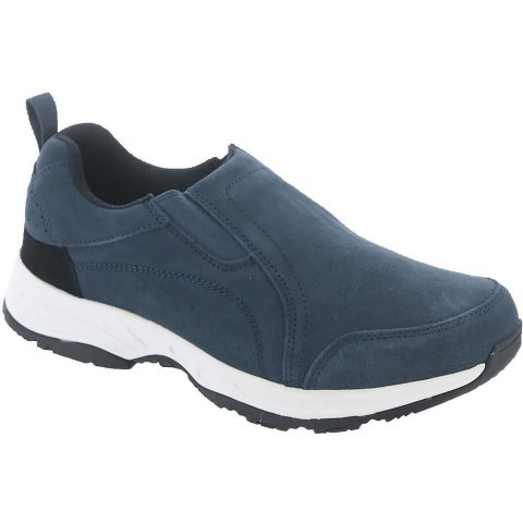 Cash Suede Walking Casual and Fashion Sneakers