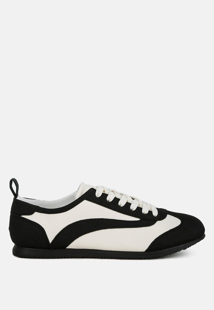 Moomba Lace Up Sneakers 7766545858620