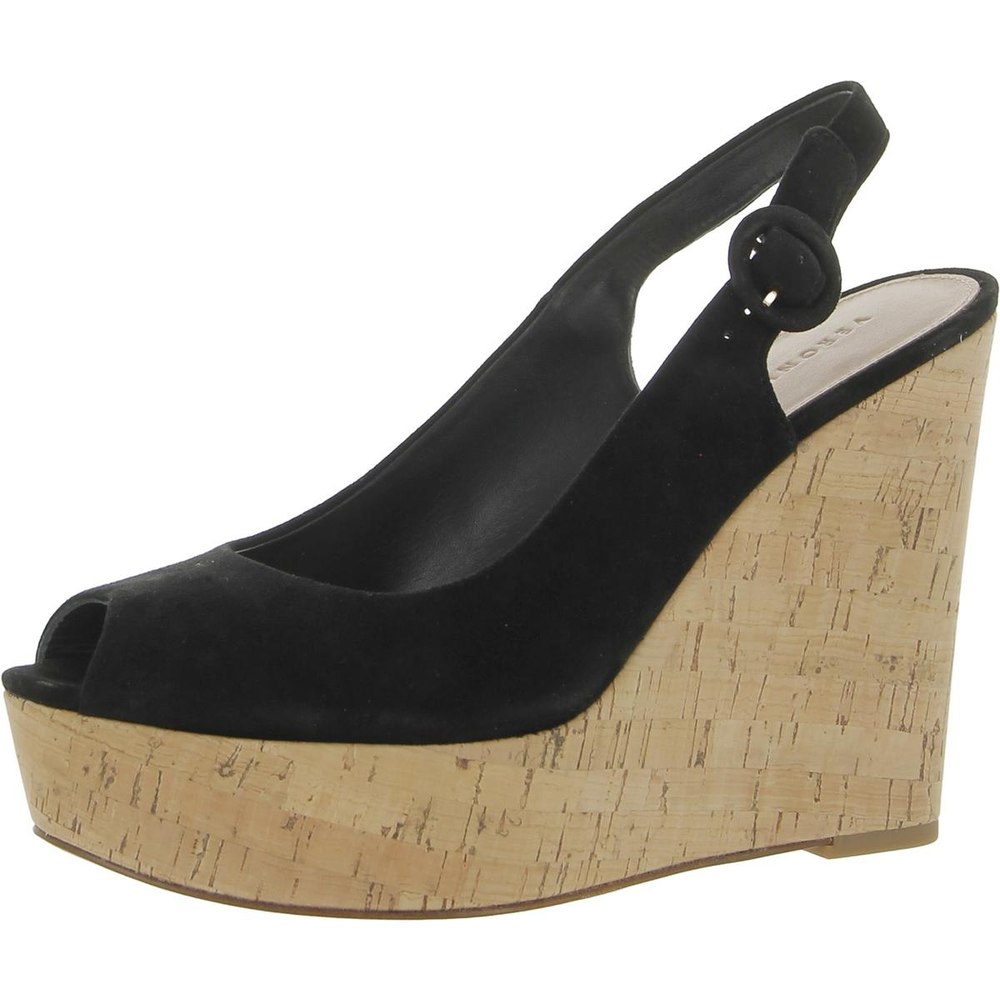 Dali Wedge Heels