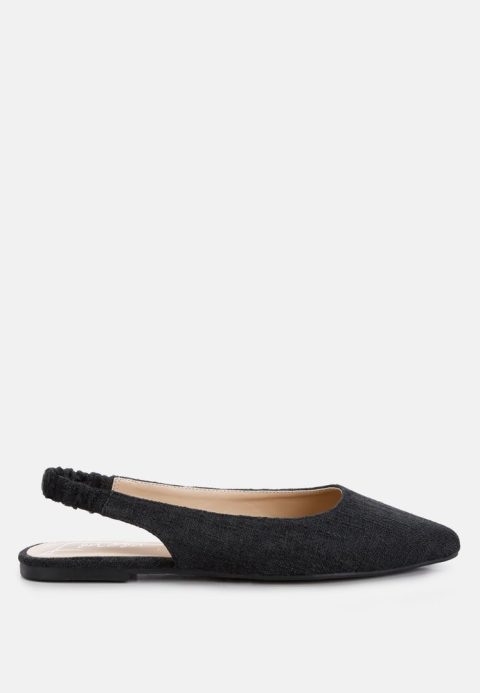 Amirah Slingback Ballet Flats 7766569517116