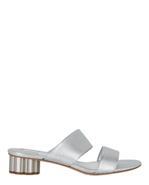 Belluno Block Heel Sandals