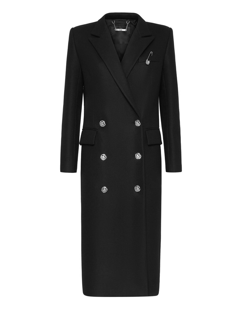 Coat Long Pins 7676710387772