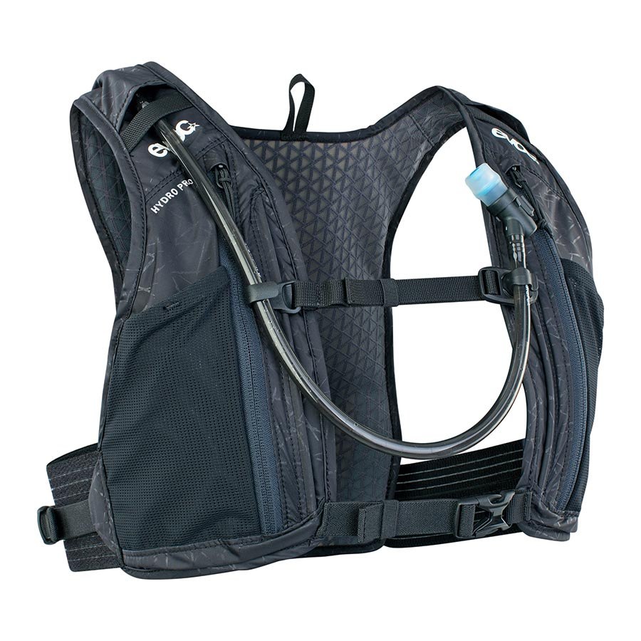 EVOC Hydro Pro 3 + 1.5L Bladder Hydration Bag