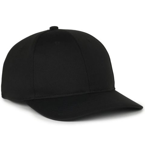 Outdoor Cap PTM-850 ProTech Structured Solid Panel Hat