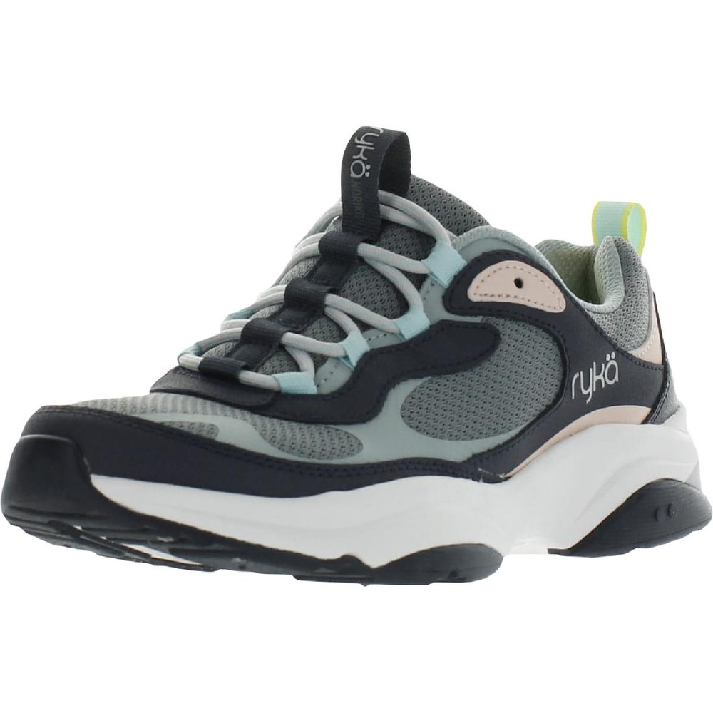 Noriko Cushioned Footbed Walking Shoes