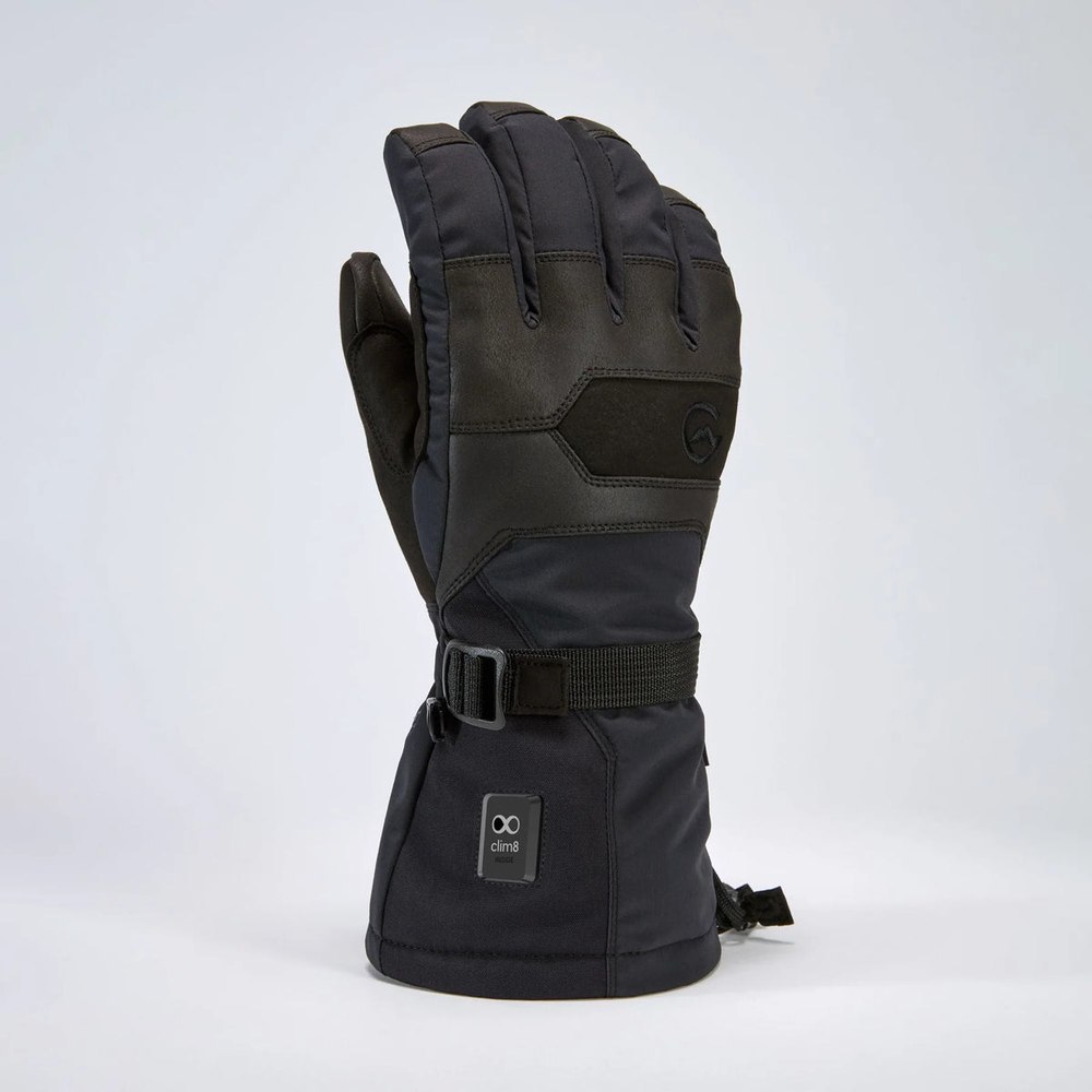 Gordini Forge Heated Ski Gloves – Women’s