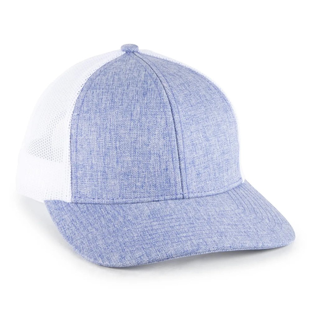Outdoor Cap OC770L Low Pro Ladies Structured Trucker Hat
