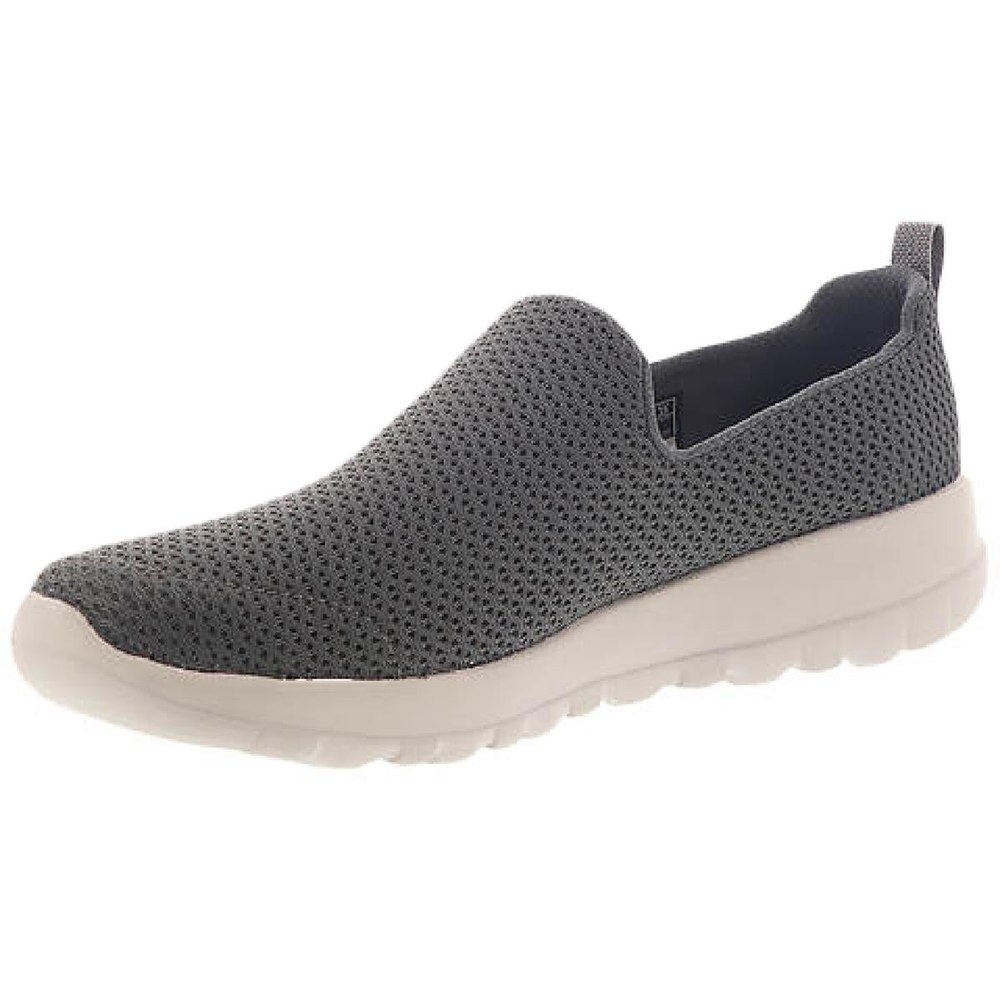 Go Walk Joy Fitness Slip On Walking Shoes