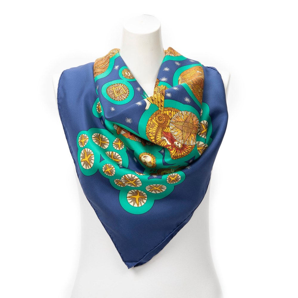 Scarf 7827850395708