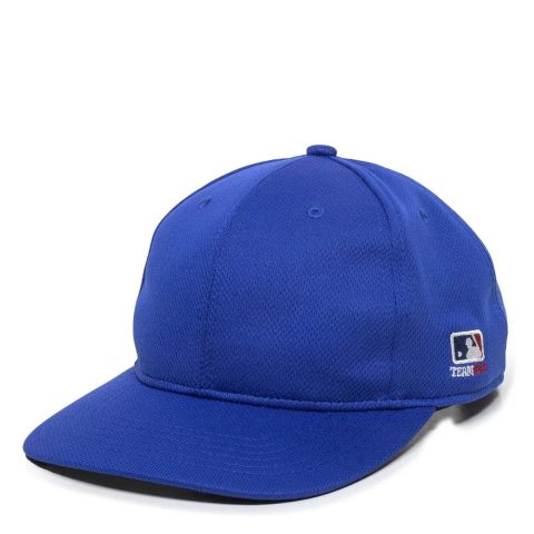 Outdoor Cap Hats & Caps™ Team MLB™ Blank Structured MLB-850 Hat