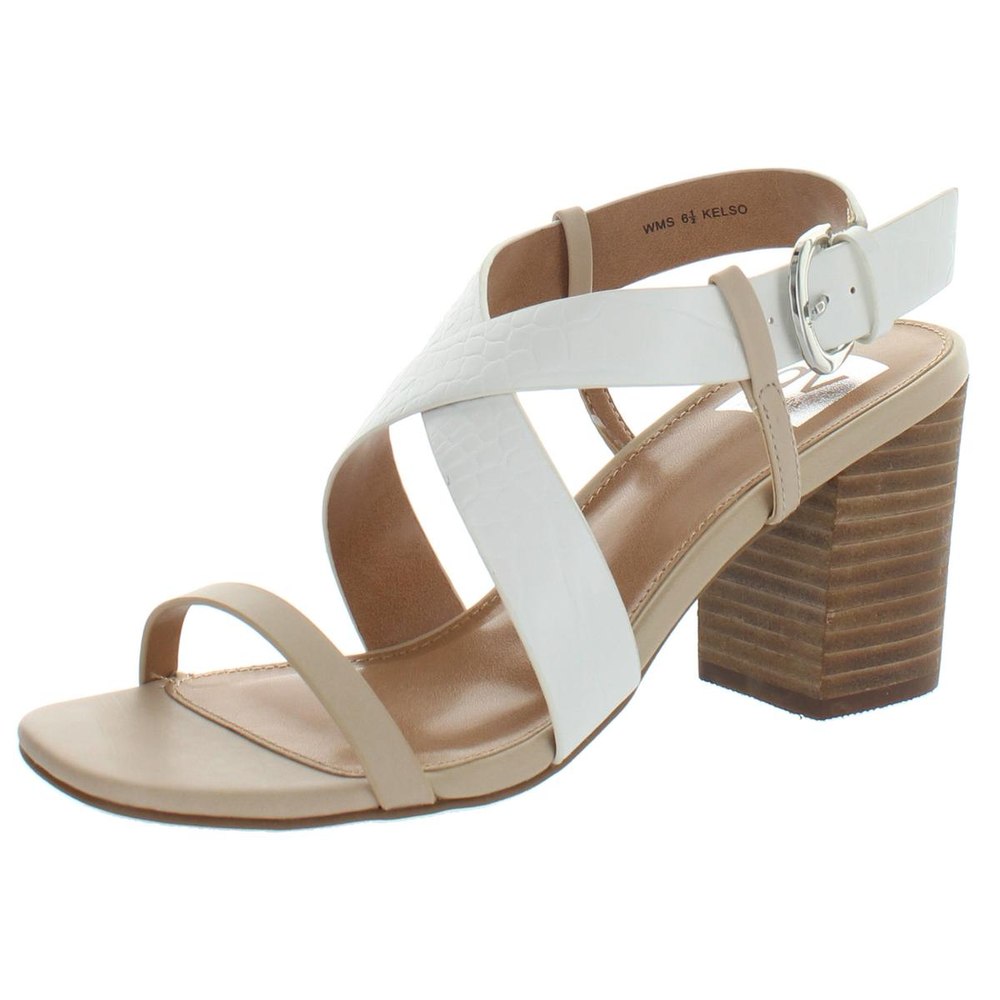 Kelso Strappy Heels