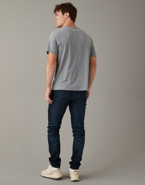 AE AirFlex+ Ultrasoft Athletic Skinny Jean 7678396530748