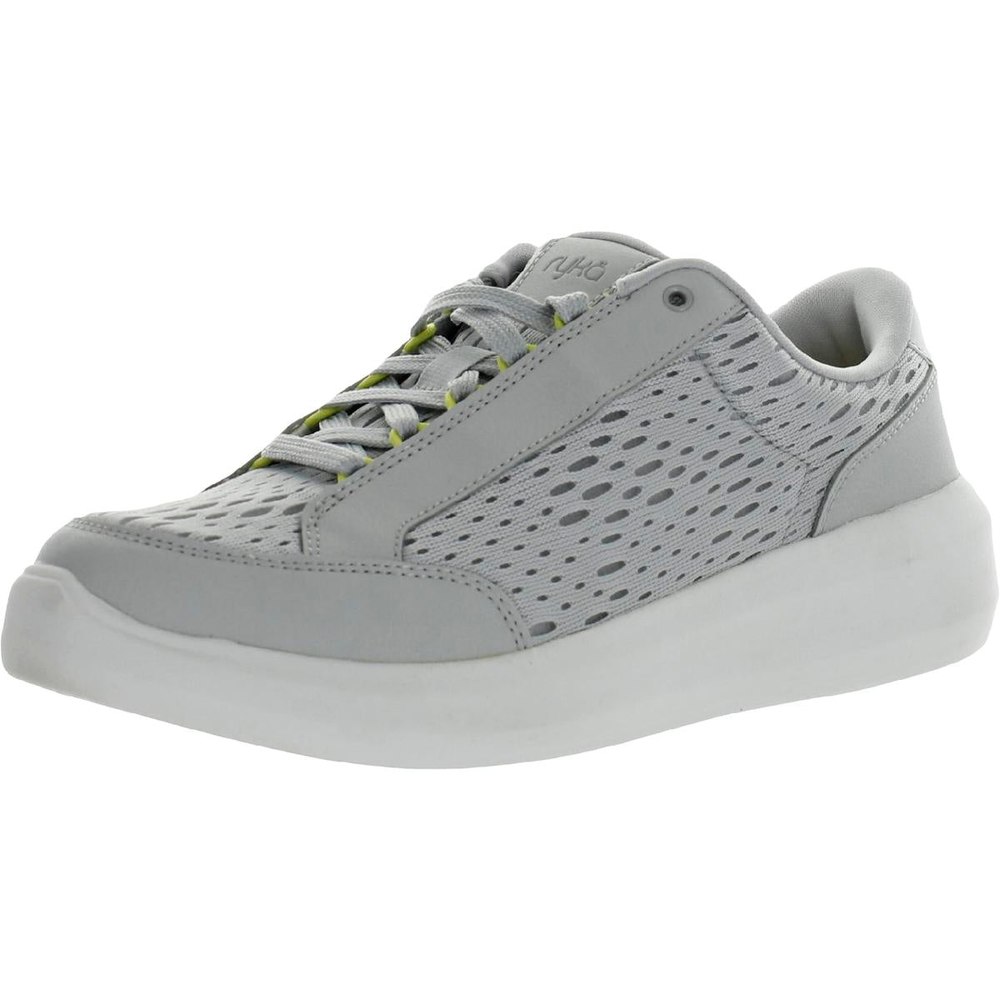 Astrid Lace Up Lifestyle Athletic and Training Shoes