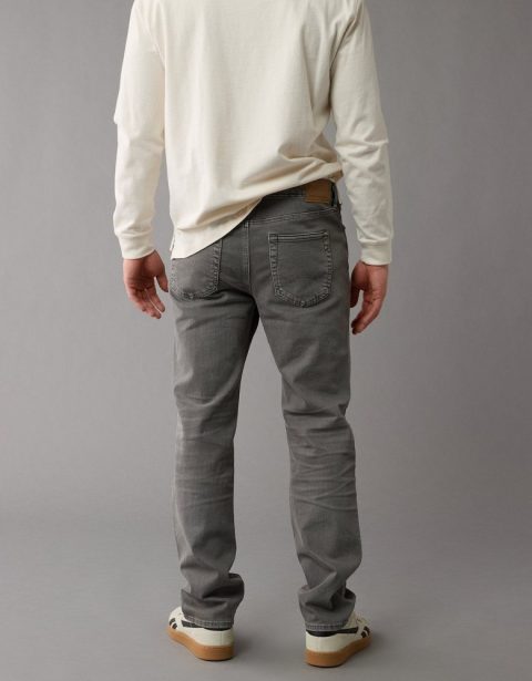 AE AirFlex+ Original Straight Jean 7678395449404