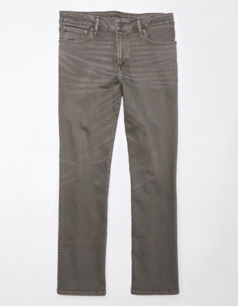AE AirFlex+ Original Bootcut Jean 7678395580476
