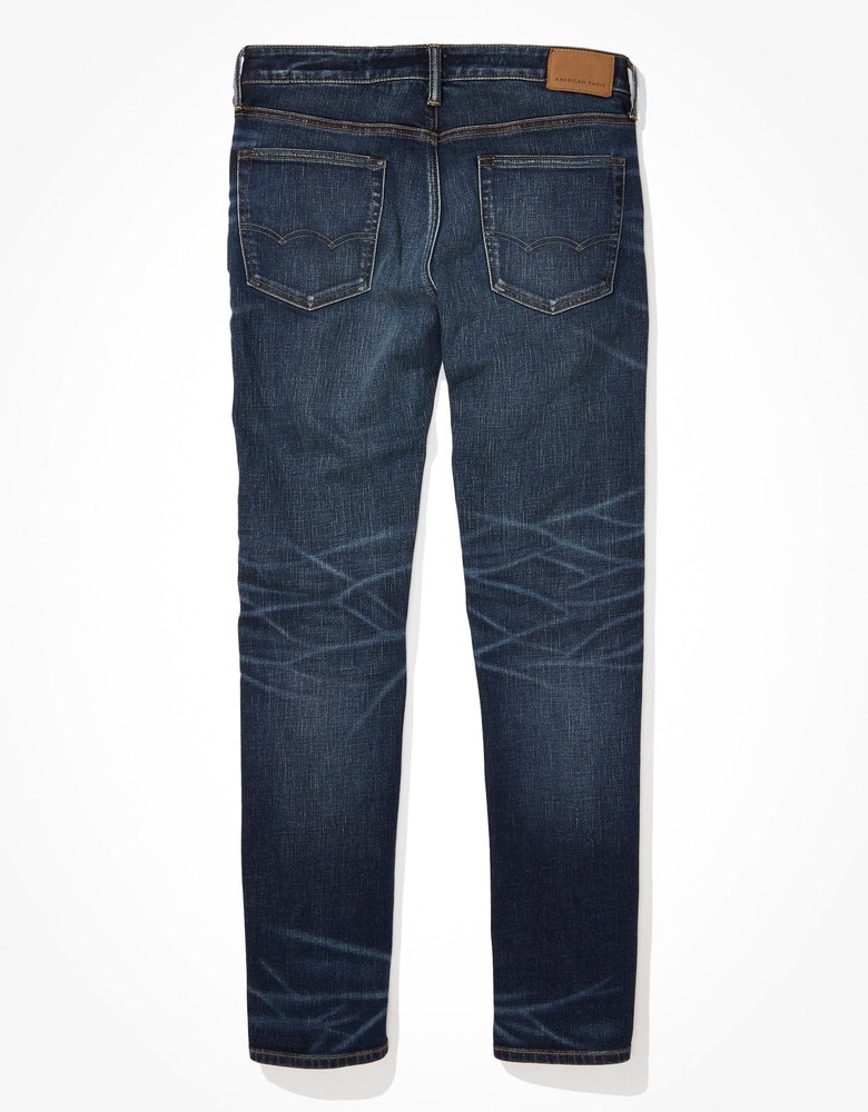 AE AirFlex+ Original Straight Jean 7678395973692