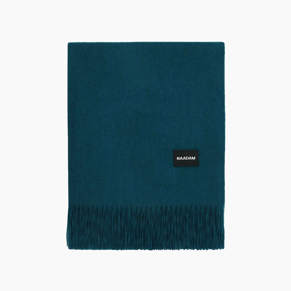Cashmere Solid Scarf 7143661862972