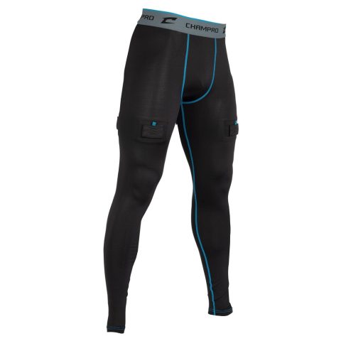 Champro Blade Compression Adult Hockey Jock Tight