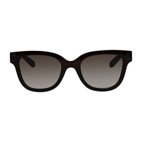 Salvatore Ferragamo  Womens Rectangle Sunglasses