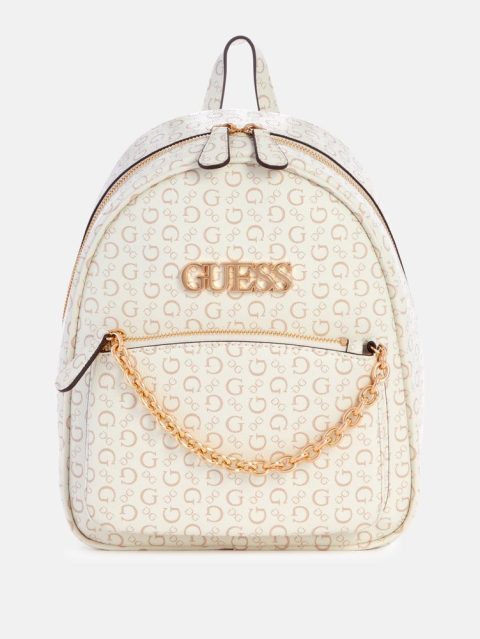 Creswell Logo Backpack 7199672107068