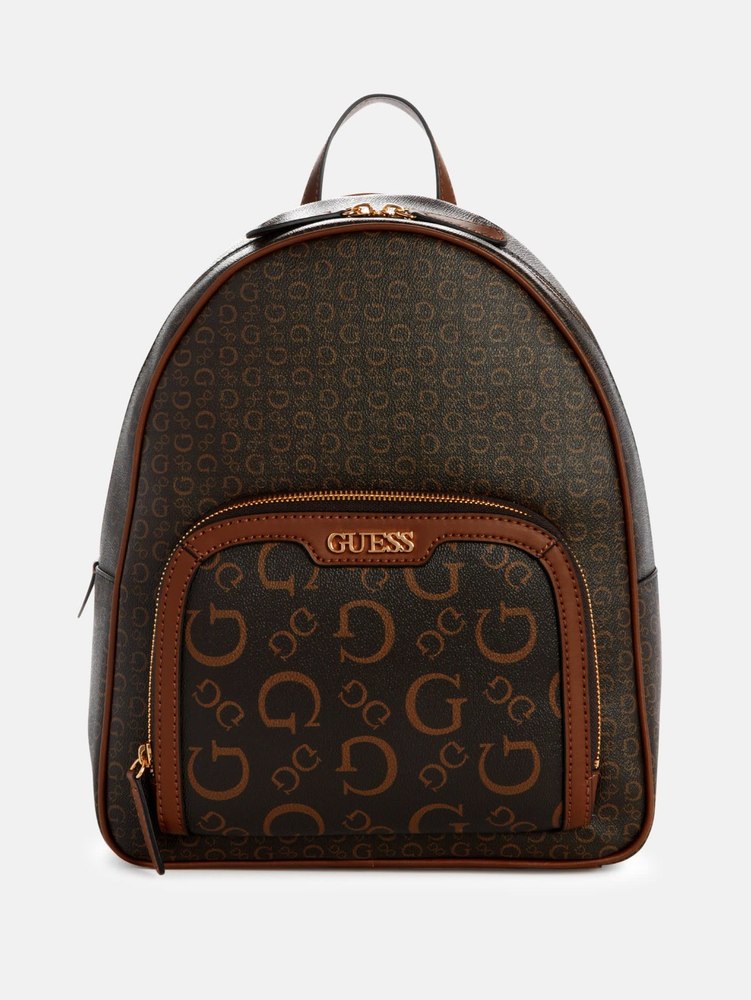 Drexel Logo Backpack 7199668699196
